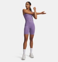 Kadın UA Motion Bike Kısa Tayt