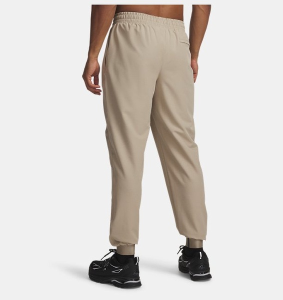 Vizon Erkek UA Unstoppable Woven Jogger Eşofman Altı