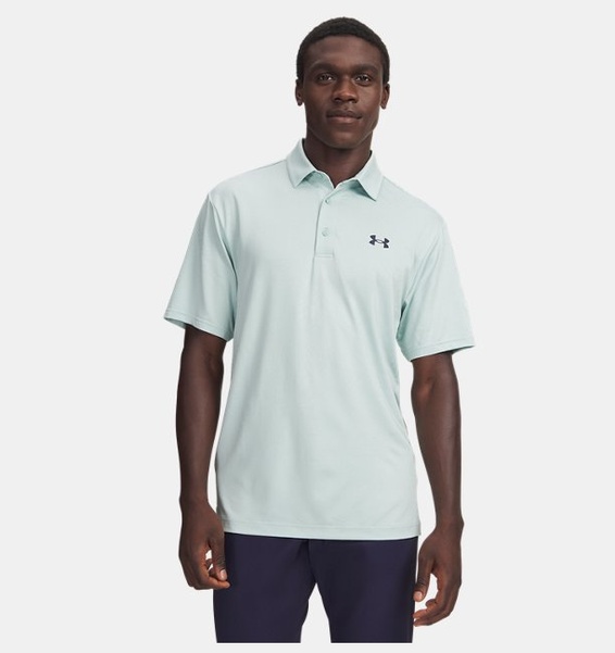 Mavi UA Playoff Jacquard Polo