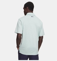 UA Playoff Jacquard Polo