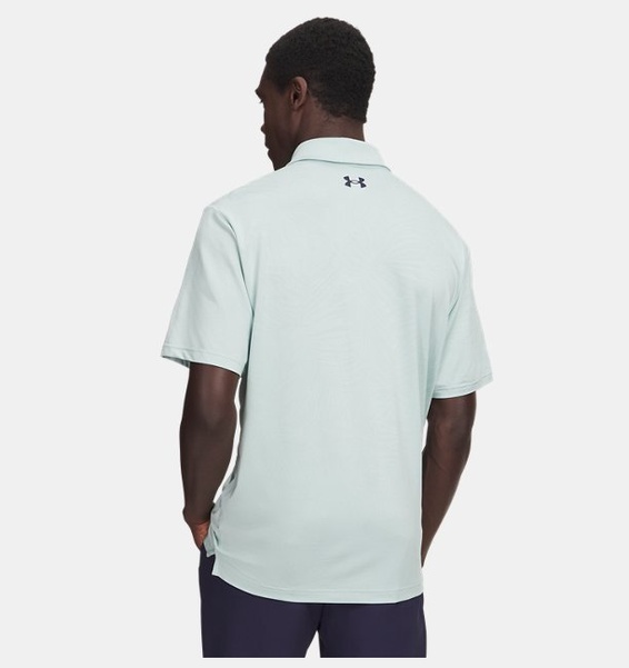Mavi UA Playoff Jacquard Polo