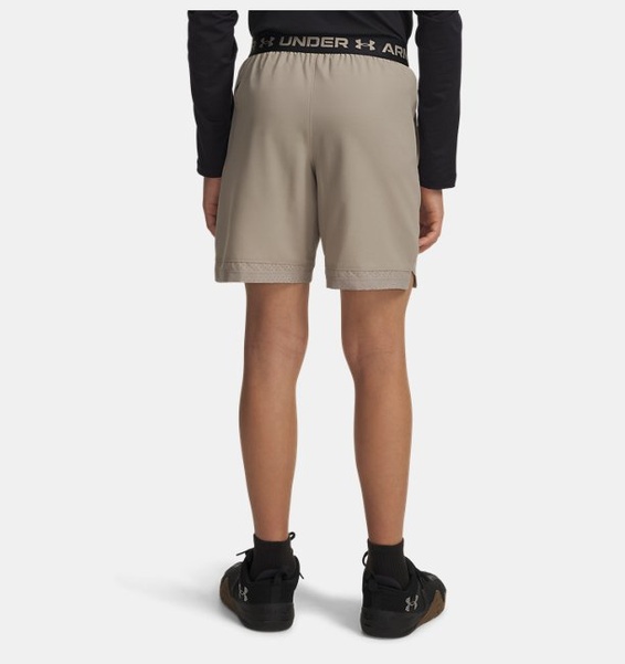 Vizon Erkek Çocuk UA Vanish Şort