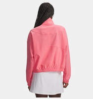 Kadın UA Rival Woven Ceket