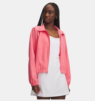 Kadın UA Rival Woven Ceket