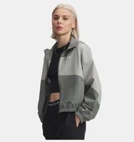 Kadın UA Rival Woven Ceket