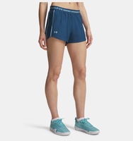 Kadın UA Tech Play Up Şort