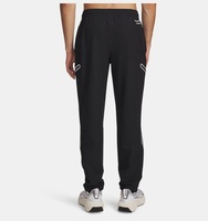 Erkek UA Unstoppable Woven Kargo Eşofman Altı