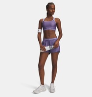 Kadın UA Tech Play Up 2in1 Şort