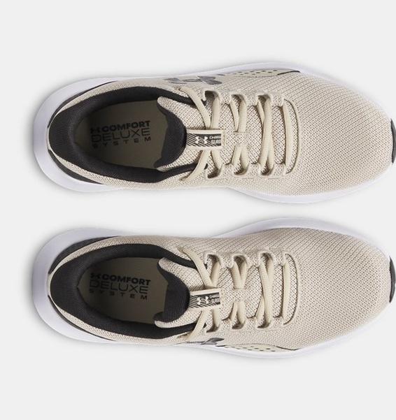 Vizon Erkek UA Charged Surge 4 Koşu Ayakkabısı