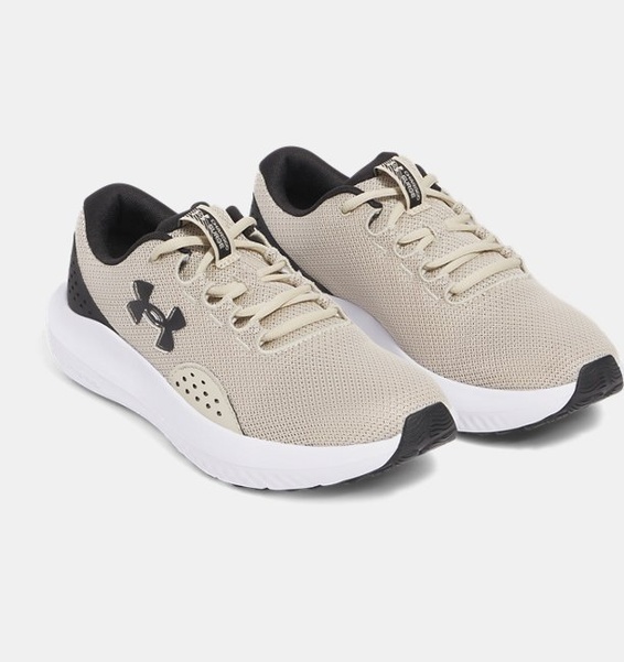 Vizon Erkek UA Charged Surge 4 Koşu Ayakkabısı