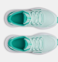 Çocuk UA GGS Surge 4 Koşu Ayakkabısı