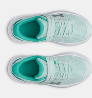 Çocuk UA GPS Surge 4 AC Koşu Ayakkabısı