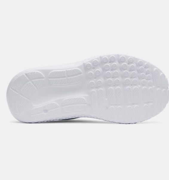 Yeşil Çocuk UA GPS Surge 4 AC Koşu Ayakkabısı