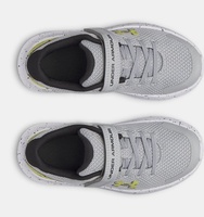 Çocuk UA BPS Surge 4 AC Koşu Ayakkabısı