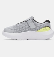 Erkek Bebek UA Surge 4 AC Koşu Ayakkabısı