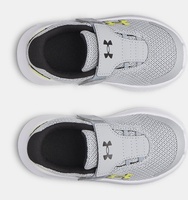 Erkek Bebek UA Surge 4 AC Koşu Ayakkabısı