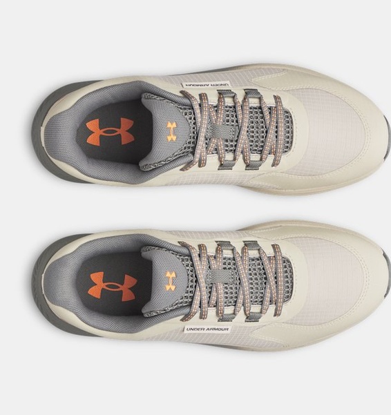 Vizon Erkek UA Charged Bandit TR 3 Koşu Ayakkabısı