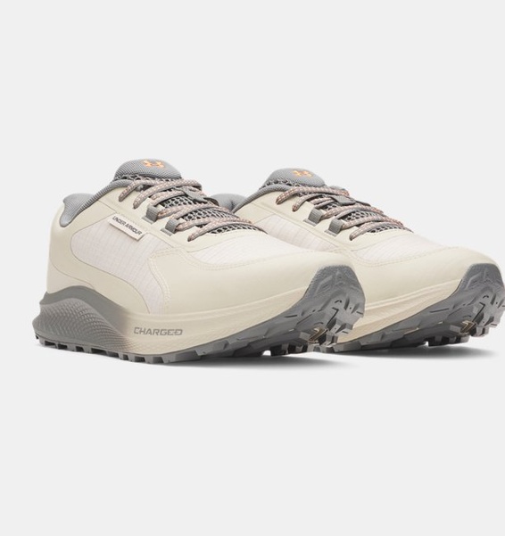 Vizon Erkek UA Charged Bandit TR 3 Koşu Ayakkabısı