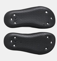 Erkek Çocuk UA Locker Terlik