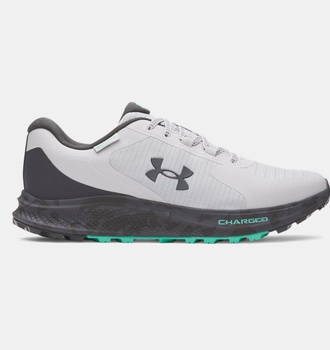 Erkek UA Charged Bandit TR 3 Stormproof Koşu Ayakkabısı