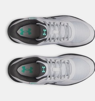 Erkek UA Charged Bandit TR 3 Stormproof Koşu Ayakkabısı