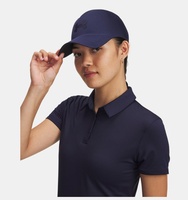 Unisex UA Stealthform Ayarlanabilir Şapka