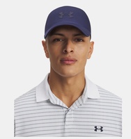 Unisex UA Stealthform Ayarlanabilir Şapka