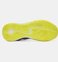 Erkek UA Curry 3Z 25 Suede Basketbol Ayakkabısı