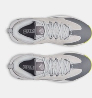 Erkek UA Curry 3Z 25 Suede Basketbol Ayakkabısı