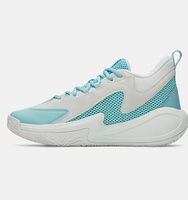 Erkek UA Curry 3Z 25 Suede Basketbol Ayakkabısı