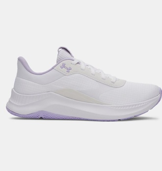 Kadın UA Aurora 3 Antrenman Ayakkabısı