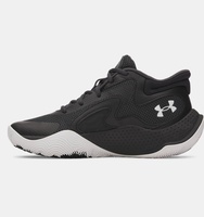 Erkek Çocuk UA Gs Jet '25 Basketbol Ayakkabısı