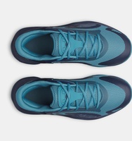 Erkek UA Jet '25 Basketbol Ayakkabısı