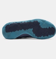 Erkek UA Jet '25 Basketbol Ayakkabısı