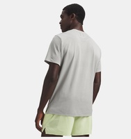 Erkek UA Halo Vent Kısa Kollu T-Shirt