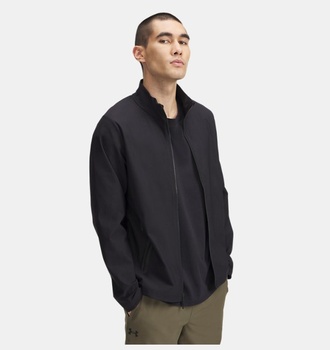 Erkek UA Unstoppable Non-Hood Fermuarlı Ceket