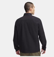 Erkek UA Unstoppable Non-Hood Fermuarlı Ceket