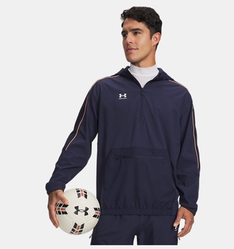 Erkek UA Challenger Warmup Ceket