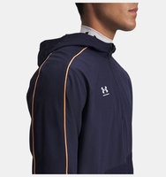 Erkek UA Challenger Warmup Ceket