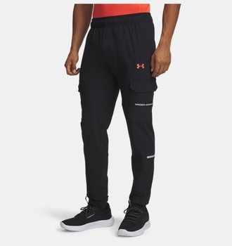 Erkek UA Tech Utility Woven Eşofman Altı