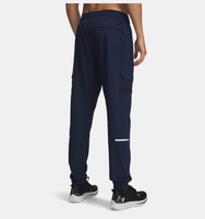 Erkek UA Tech Utility Woven Eşofman Altı