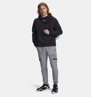 Erkek UA Tech Utility Woven Eşofman Altı