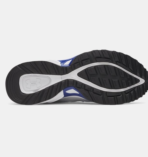 Gri Unisex UA Apparition Tech Günlük Ayakkabı