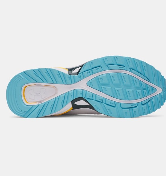 Beyaz Unisex UA Apparition Tech Günlük Ayakkabı