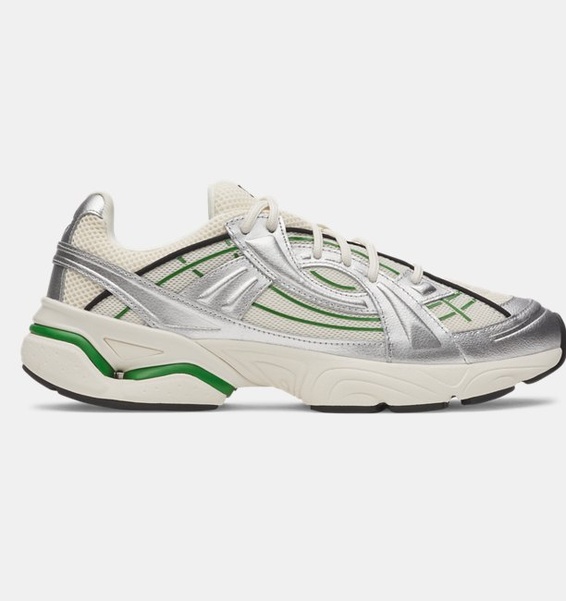 Taş Unisex UA Sola Günlük Ayakkabı