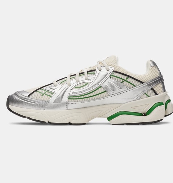 Taş Unisex UA Sola Günlük Ayakkabı