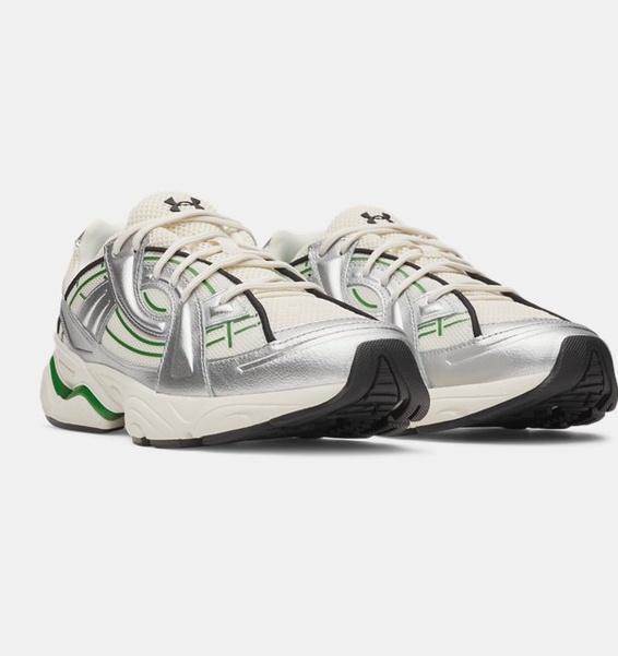 Taş Unisex UA Sola Günlük Ayakkabı