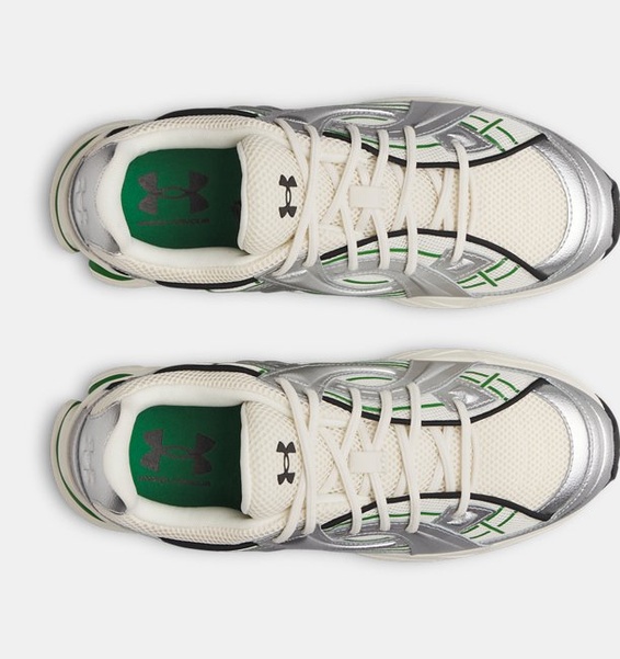 Taş Unisex UA Sola Günlük Ayakkabı