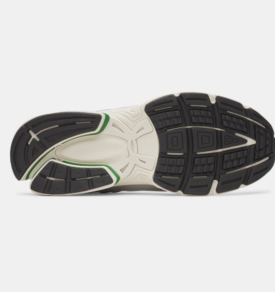 Taş Unisex UA Sola Günlük Ayakkabı