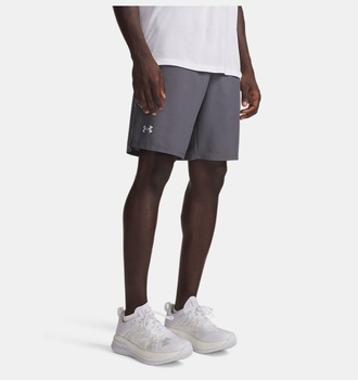 Erkek UA Launch 9inch Şort